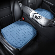 Waterproof Universal Car Seat Covers Ventilation Anti-Slip