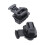 2 Pieces Rear Seat Cushion Pad Clips 82137-sda-003 Replace for 2