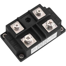 400A 1600V Single-Phase Bridge Rectifier Module 1 pc