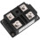 400A 1600V Single-Phase Bridge Rectifier Module 1 pc 1
