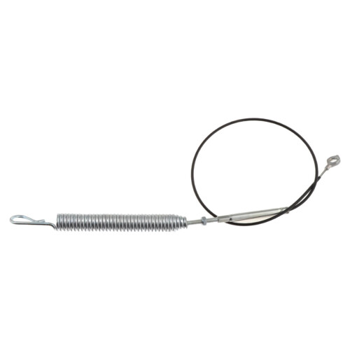Traction Auger Cable Auto Accessory 06900438 Wear Resistant 1