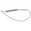 Traction Auger Cable Auto Accessory 06900438 Wear Resistant 3