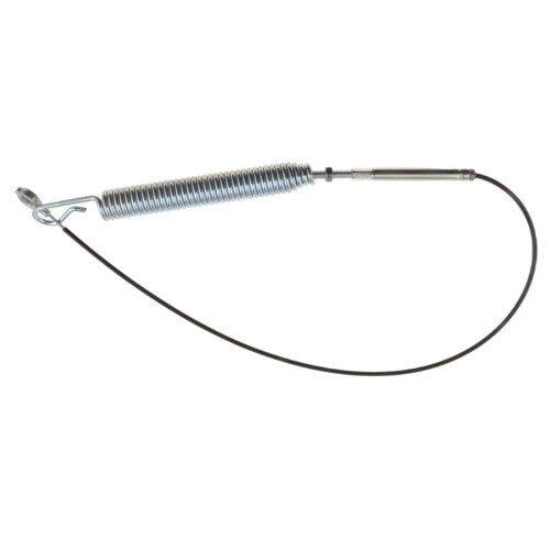 Traction Auger Cable Auto Accessory 06900438 Wear Resistant 2