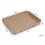 Large Rectangular Nonstick Baking Sheet Pan for Cakes 1Pcs 9.67.30.9in 1