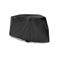 Concrete/Mud Mixers Cover Fits Mixer MMXR-3221 Provide All-Weather Protection