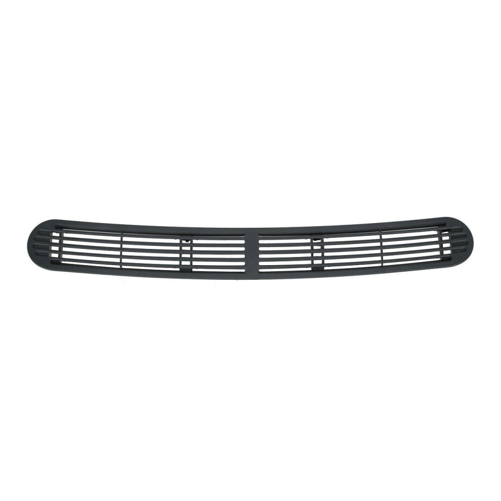 Defrost Vent Cover Grille Panel Compatible With Blazer (1998-2005), Bravada (1998-2001), Jimmy (1998-2001), Sonoma/S10 (1998-2004) 9165521818570