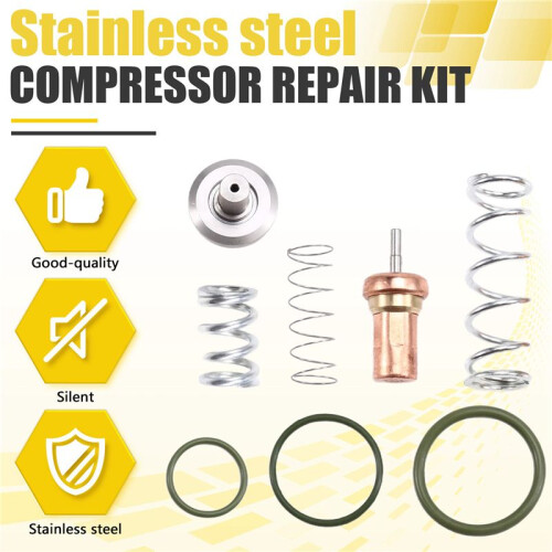 2901109500 Compressor Spare Repair Kit for Atlas Copco Compressor 1