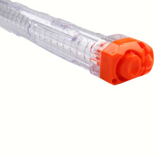 ClipRival Gunshot Cartridge XV-700 Foam Darts 12-Pack