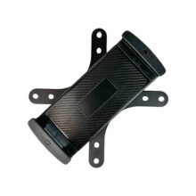 Soporte de Abrazadera Plana VESA con Clip Portátil Universal para Tabletas de 7 A 15 Pulgadas para , Pantalla Plegable de 4 A 7 Pulgadas/Teléfono