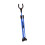 Recurve Bow Stand Folding Lightweight Blue 2