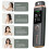 Portable bad breath tester USB rechargeable contactless 6