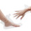 Paraffin Wax Liners for Feet and Hands 200 pcs 1