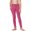 Mädchenleggings mit Taschen, Pink, Größe 12-14 2