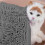 Dog Towels Microfiber Absorbent 23.6x13.8in 2PCS 7