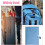 Large Key Lock for Locker 42mm 2 Pack Heavy Duty Waterproof 4