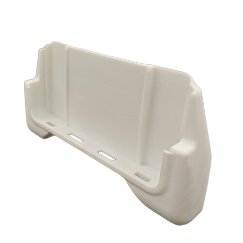 Support d'extension de poignée en H Anbernic RG35XX