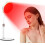 Red Light Therapy Lamp for Face and Body with Adjustable 1