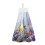 Hummingbird Hand Towels with Loop 2-Pack 1