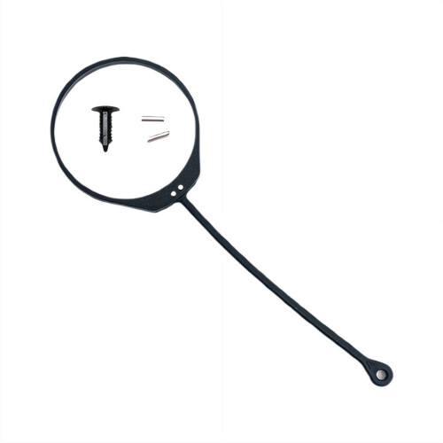 Universal Fuel Cap Tether