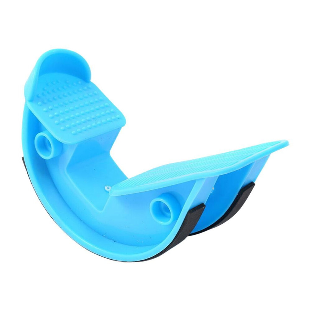 Foot and Calf Stretcher for Plantar Fasciitis Relief â