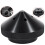 Eliminator Trolling-Motor Propellermutter Kompatibel mit MotorGuide GFEL--BK-DP G-Force Motor Propellermutter 3