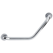 Mavis Laven Thicken Stainless Steel Bathroom Bathtub Grab Bar Safety Hand Rail for Shower Toilet