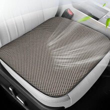 Car Seat Cushion Breathable Soft for Office Home Use