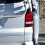 For  T5 T6 Multivan Transporter 2015-2015 Car Tail Light Brake Light Tail Light Assembly Accessories Right 5