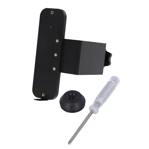 Doorbell Mount Bracket Outdoor Anti-Theft Secure