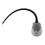 Silicone Cat Wand Toy Rechargeable Interactive Teaser 1