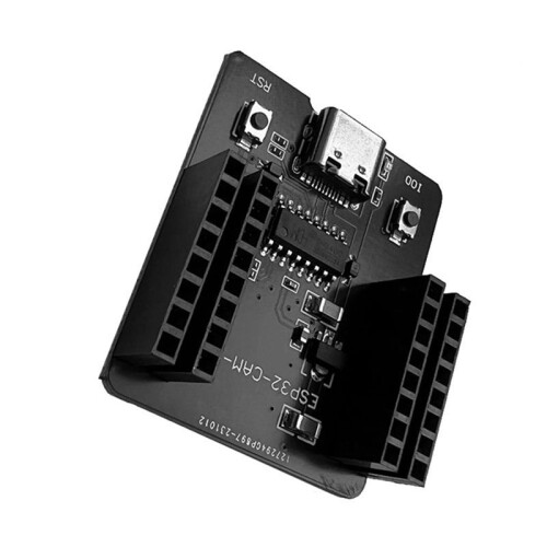Placa Base de Descarga ESP32-CAM-MB USB para el Módulo de Cámara OV2640