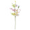 Easter Egg Flower Picks 15-Inch Bendable Spring Stem with 1