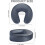 U-Shaped Face Cradle Cushion for Massage Tables 5