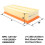 Car Engine Air Filter for VW Audi Vehicles 3