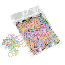 Glow-in-the-Dark Rubber Bands Mega Pack 1000