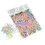 Glow-in-the-Dark Rubber Bands Mega Pack 1000 1