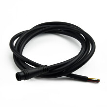 Electric Bike Higo Juliet Connector 2-8 Pin 5-Pin Cable