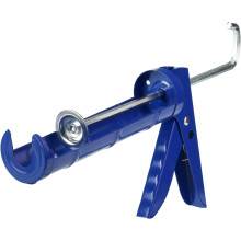 Caulking Gun Deep Navy Blue 10:1 Thrust Ratio No-Drip