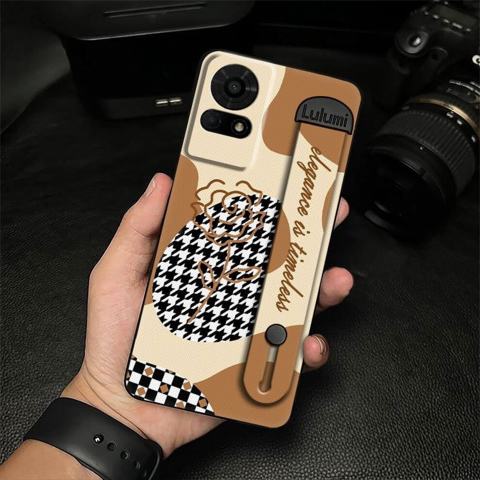 Tcl 50Le/T510spp Phone Case Â Soft, Waterproof, 971050416823