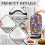 1pc Cute Ghost Pumpkins Protective Case Reusable for Household Kitchen 4