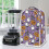 1pc Cute Ghost Pumpkins Protective Case Reusable for Household Kitchen 5