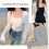 Women's Khaki Thin Knit Cardigan Long Sleeve 4