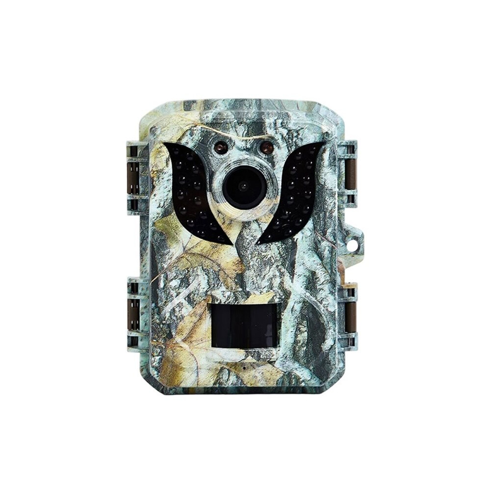 16Mp 1080P Hunting Camera Outdoor Trail Camera Infrared Night Vision Motion Activated Photo Animal Observation Cam 6031013634450