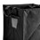 Foldable Camping Trash Can Black Small 5