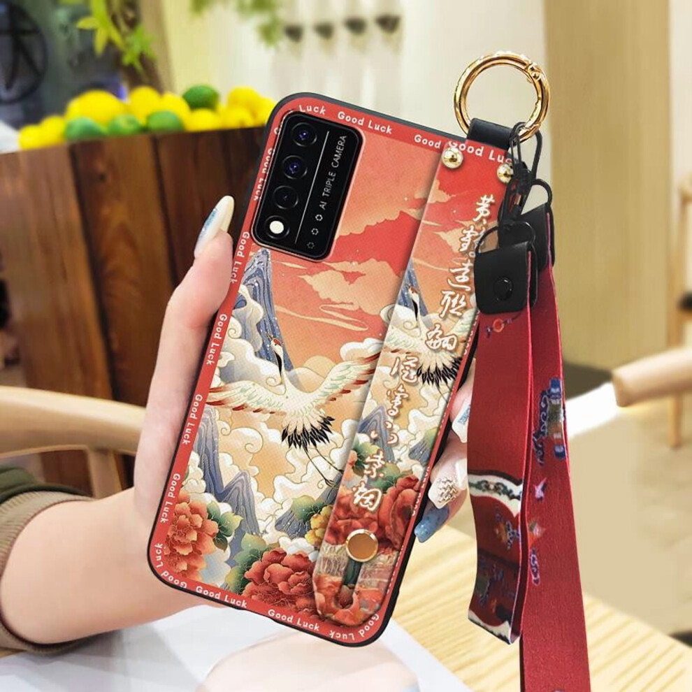 Phone Case For Tcl Revvl V+ 5G Â Shockproof With 971050428093