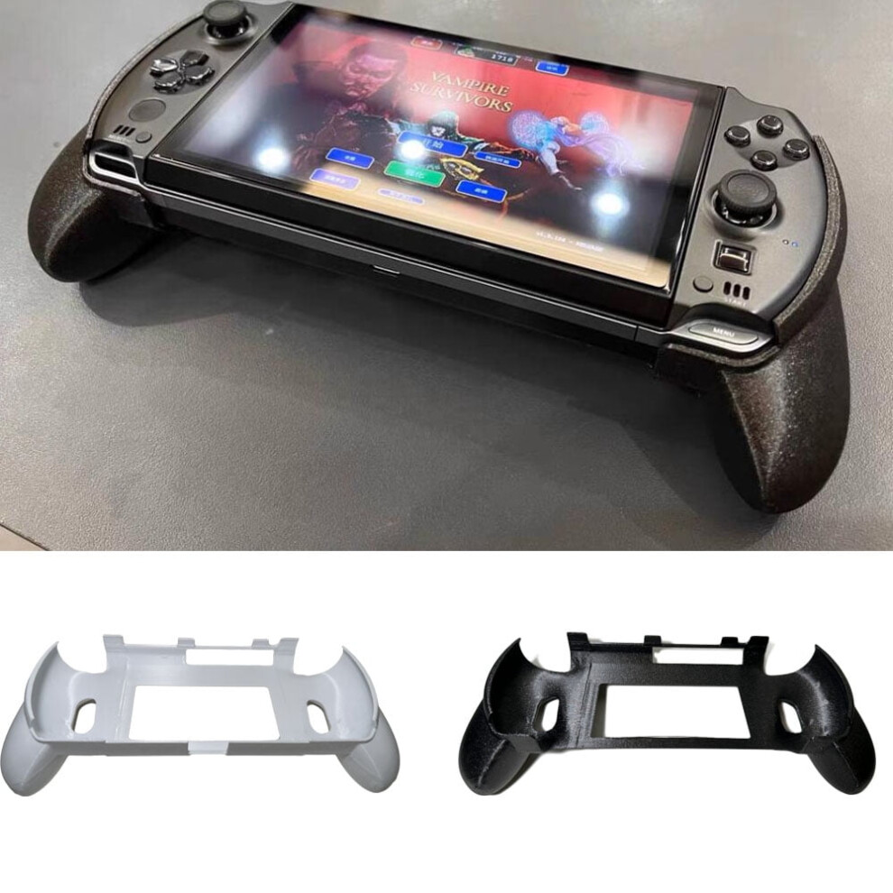 Gpd Win 4 Handheld Game Console Shell Grip 971050756646