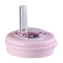 Clearance! 1PC Soda Can Lids with Straw, Snap Closure for Standard Cans (Soda/Beer/Seltzer), BPA-Free Reusable, Slim Pink Lid