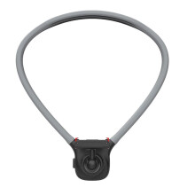 Soporte de Montaje en Cuello de Rotación de 360 para Cámara de Acción para 13 Soporte de Accesorios de Cámara Horizontal Vertical