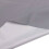 Silver Reflective Fabric Sew-On Cloth 100cm 4