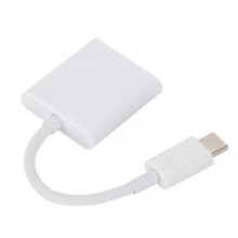 3xUSB to X Camera Adapter for Phone
